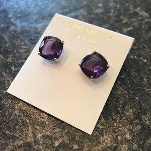 Kate Spade Studs